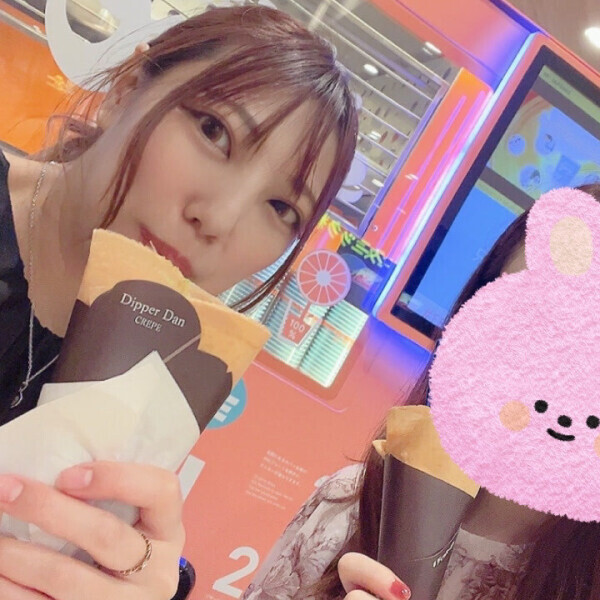 久しぶりの！