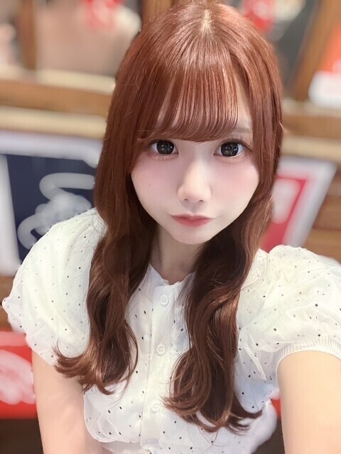 今日は短いの