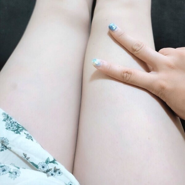 あちあち‪😖💧‬