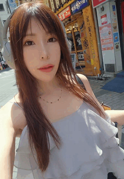 西口てくてく動画👣👣