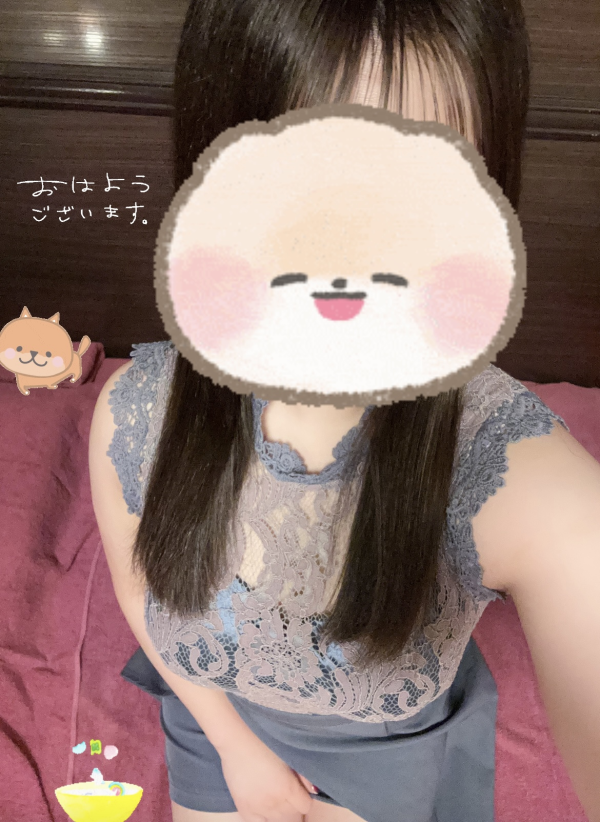 シフト変更⭐️