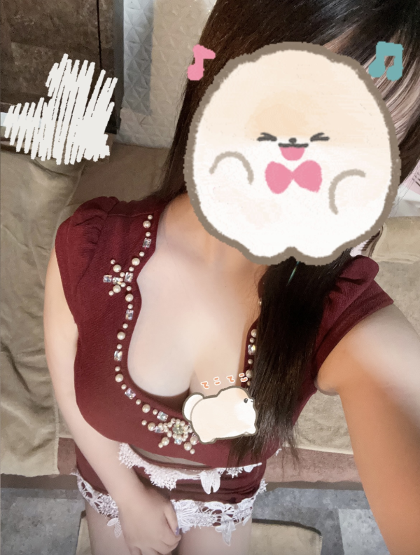 今日のさつき☺️💕✨