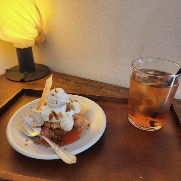 明日から…！