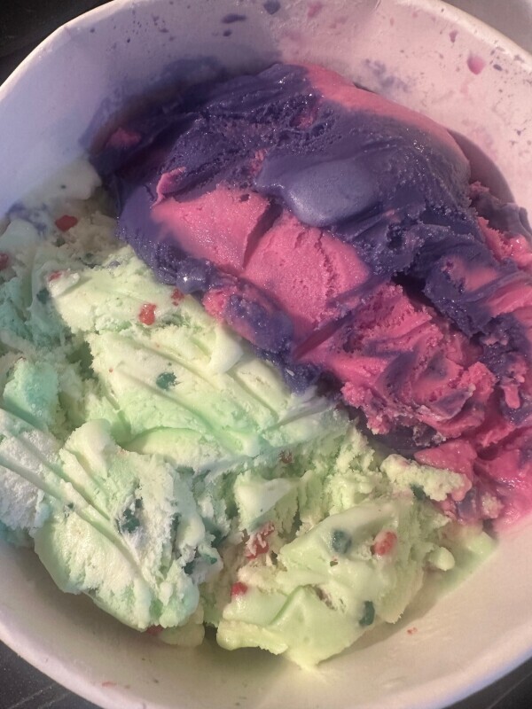 🍨💜🩷🩵💚