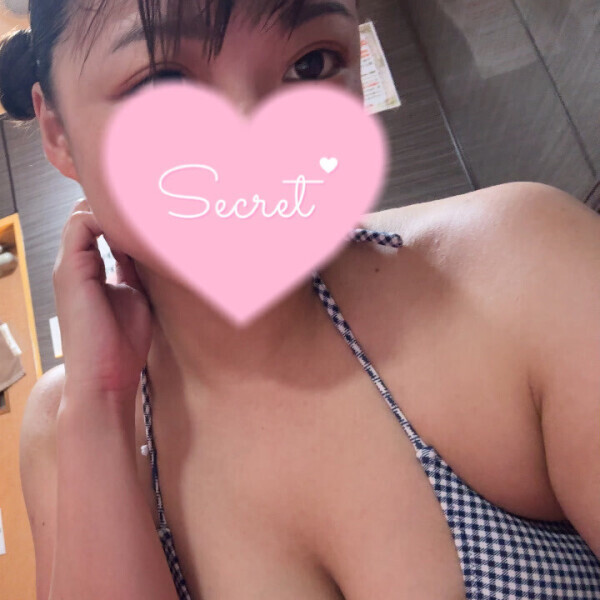 水着！