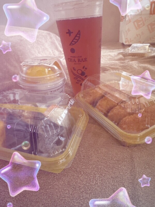 ありがとう♡♡