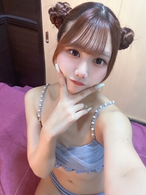 お団子さん