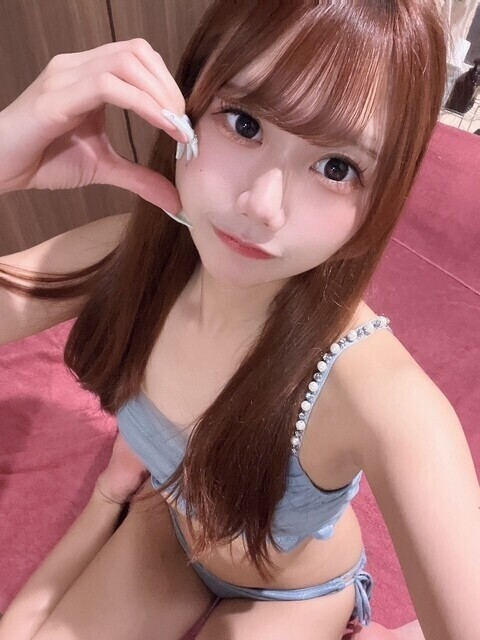 明日も待ってるね〜🐑