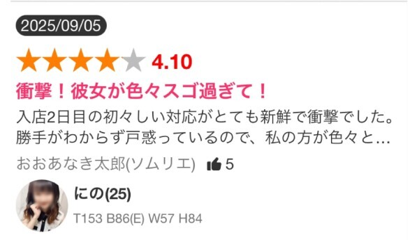 Thankyou!🫧