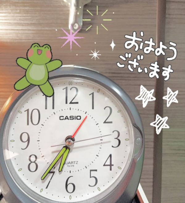 わぁい🥳💕✨