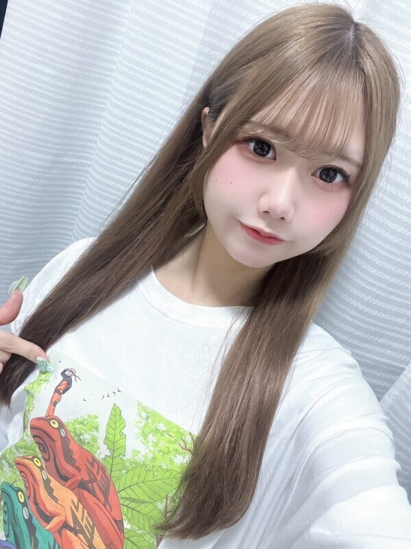 なにがいいかな？