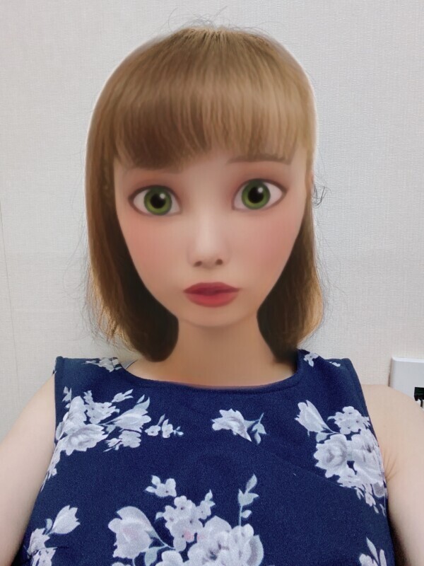 こんばんは！