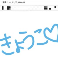 きょうこ