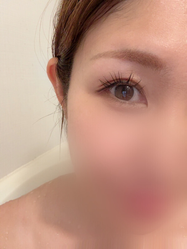 また明日♡