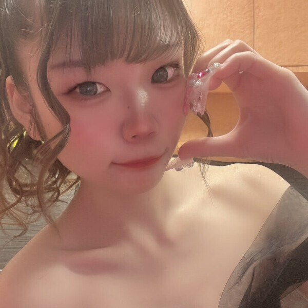 まってるね♡♡