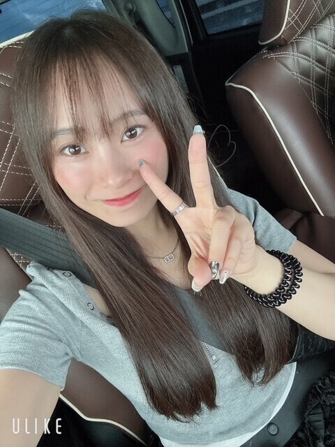 地味に😆