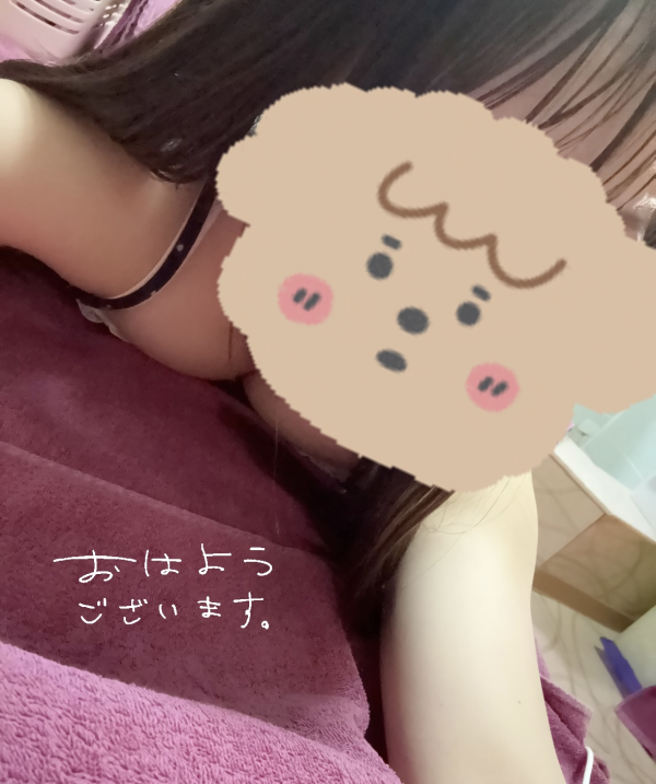 寒すぎ出勤🥶