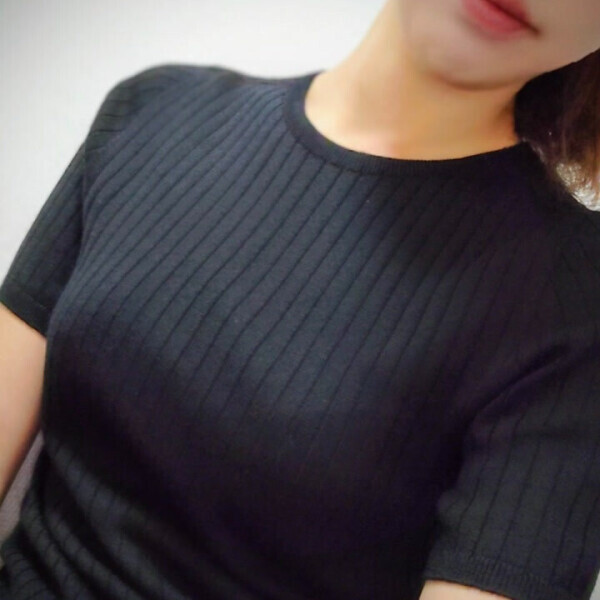 冷えこむ朝🐰☔