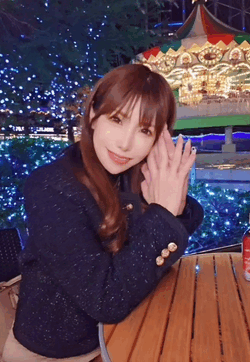 キラキラ動画❇️