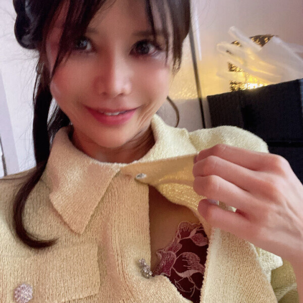 コスもランジェリーも…最後にもう一度💗希望聞かせてね🥰