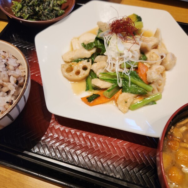 ありがとうございました❣️