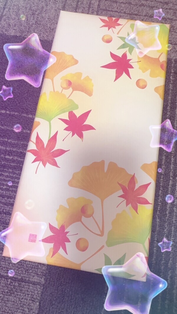 ありがとう♡♡