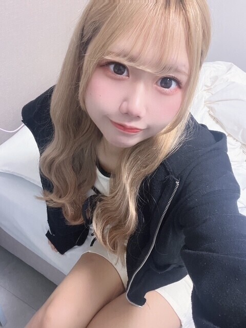 今日レアだよん