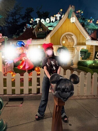 お久しぶりです