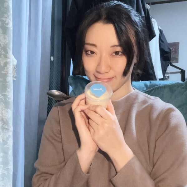 【今日もありがとう🫶】