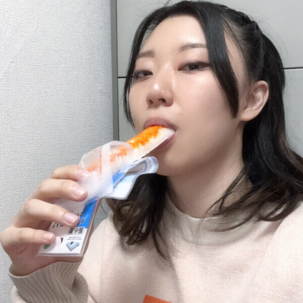 【晩御飯何食べた？】