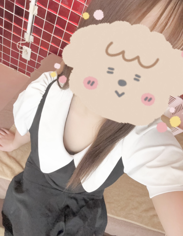 空いてるみたい✨