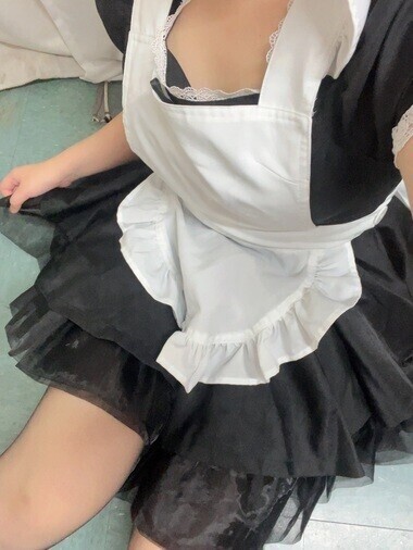 1日限定…！？🖤