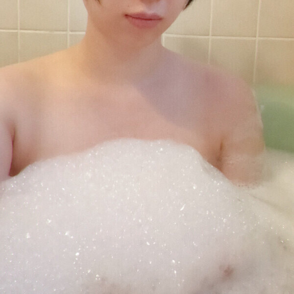 【泡風呂】