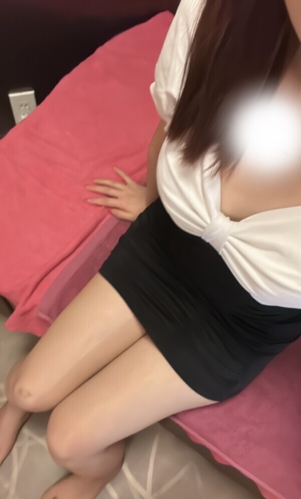 待ってるよぉ♡