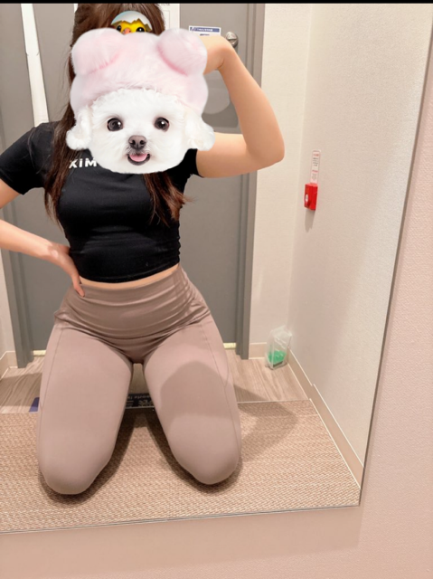 今月ラストの出勤です🙏