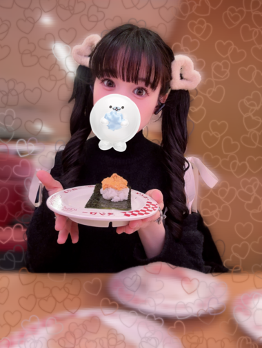 みんなのおかげウニ🤍