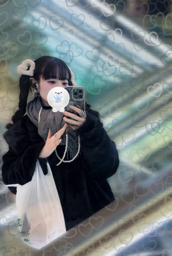 うにぴツイン🎀