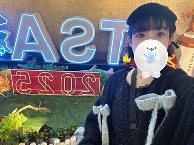 去年お店辞めたあとの話！