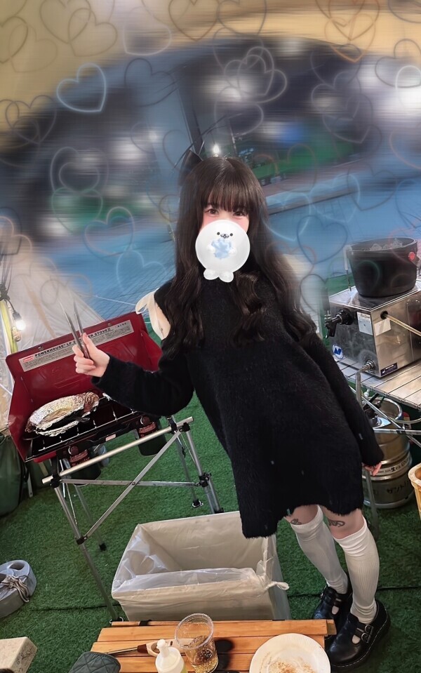 マシュマロ職人うにぴ😎