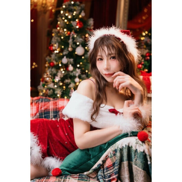 12月衣装🎅🏻💕