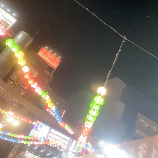 眼福でした。。。♡