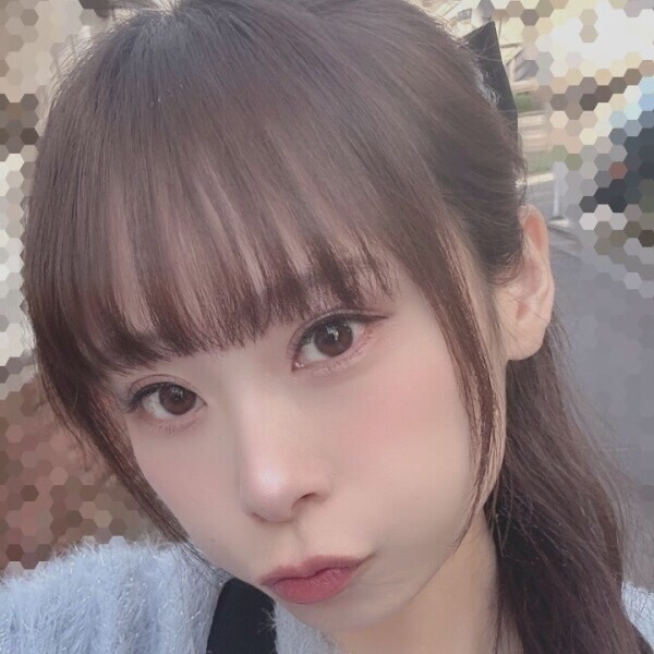 男の人ってハーフアップ好きだよね🐱