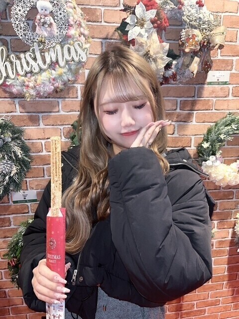 迷ってるのー？？