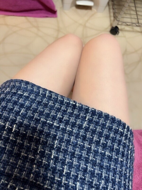 おはよう♡