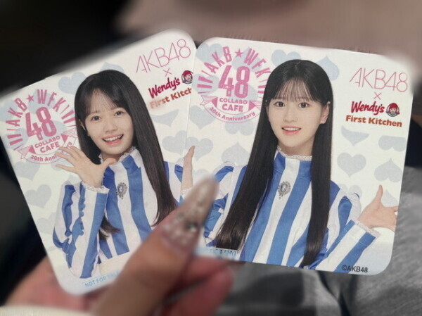 かわええなあ😻