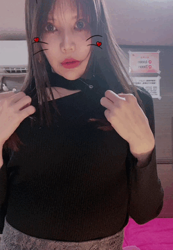 こんなプレイ一緒にしたいね？😍