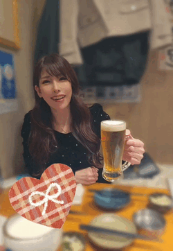 お疲れさま🍻