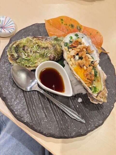 明日はお休みです。