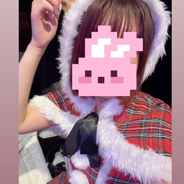 サンタの季節🎅🏻🤍