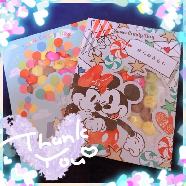 サンタコス期間スケジュール❤︎